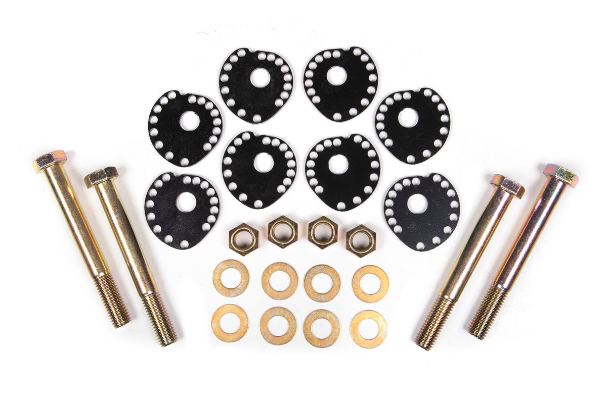 BDS Suspension Suspension Eccentric Bolt Kit BDS123302