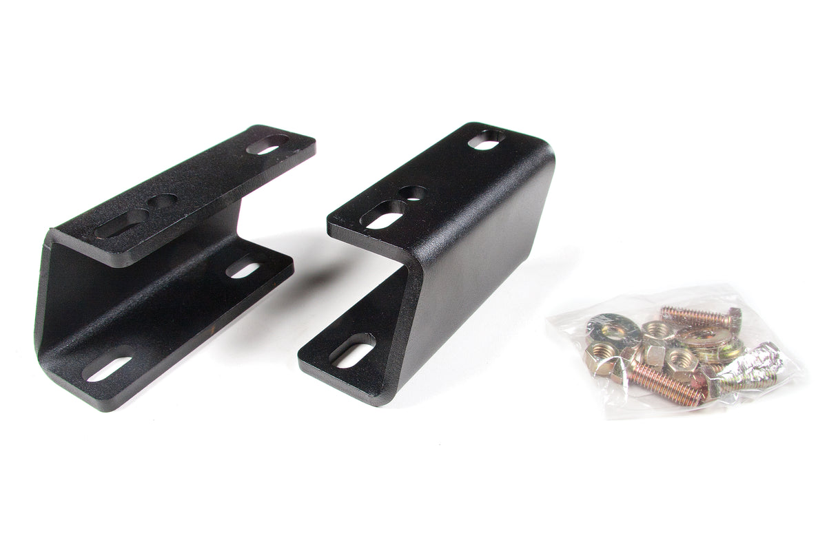 BDS Suspension Suspension Stabilizer Bar Link Kit BDS123411