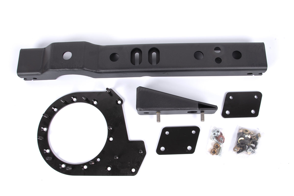 BDS Suspension Transfer Case Indexing Ring BDS123615