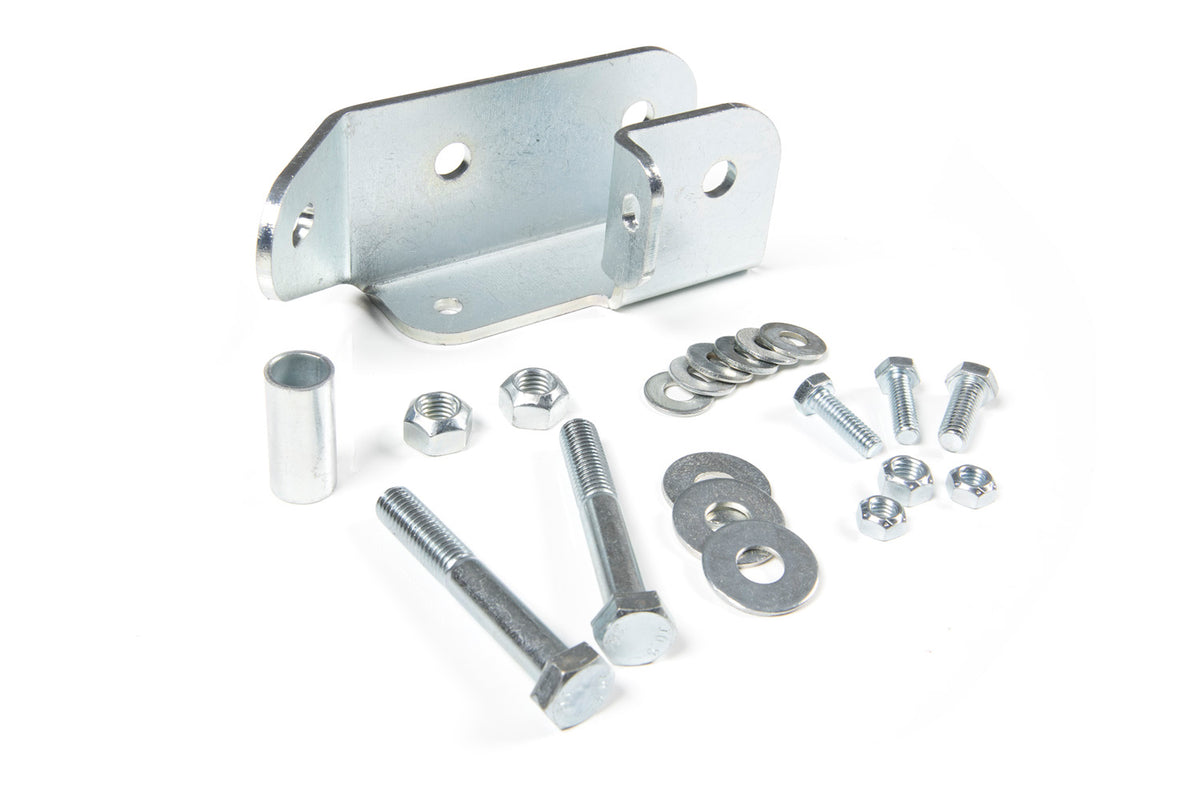 BDS Suspension Suspension Track Bar Relocation Kit BDS124303