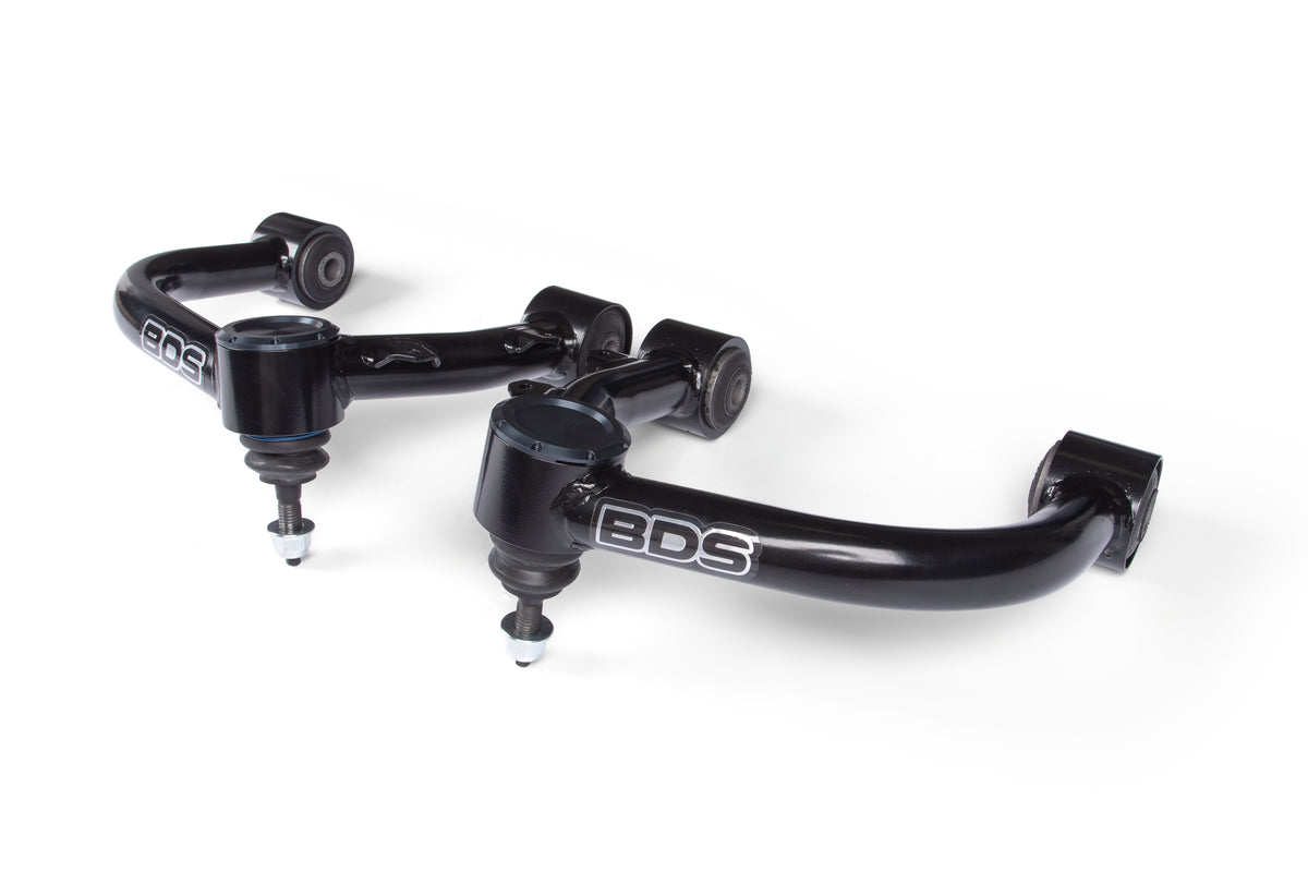 BDS Suspension Suspension Control Arm Kit BDS128255
