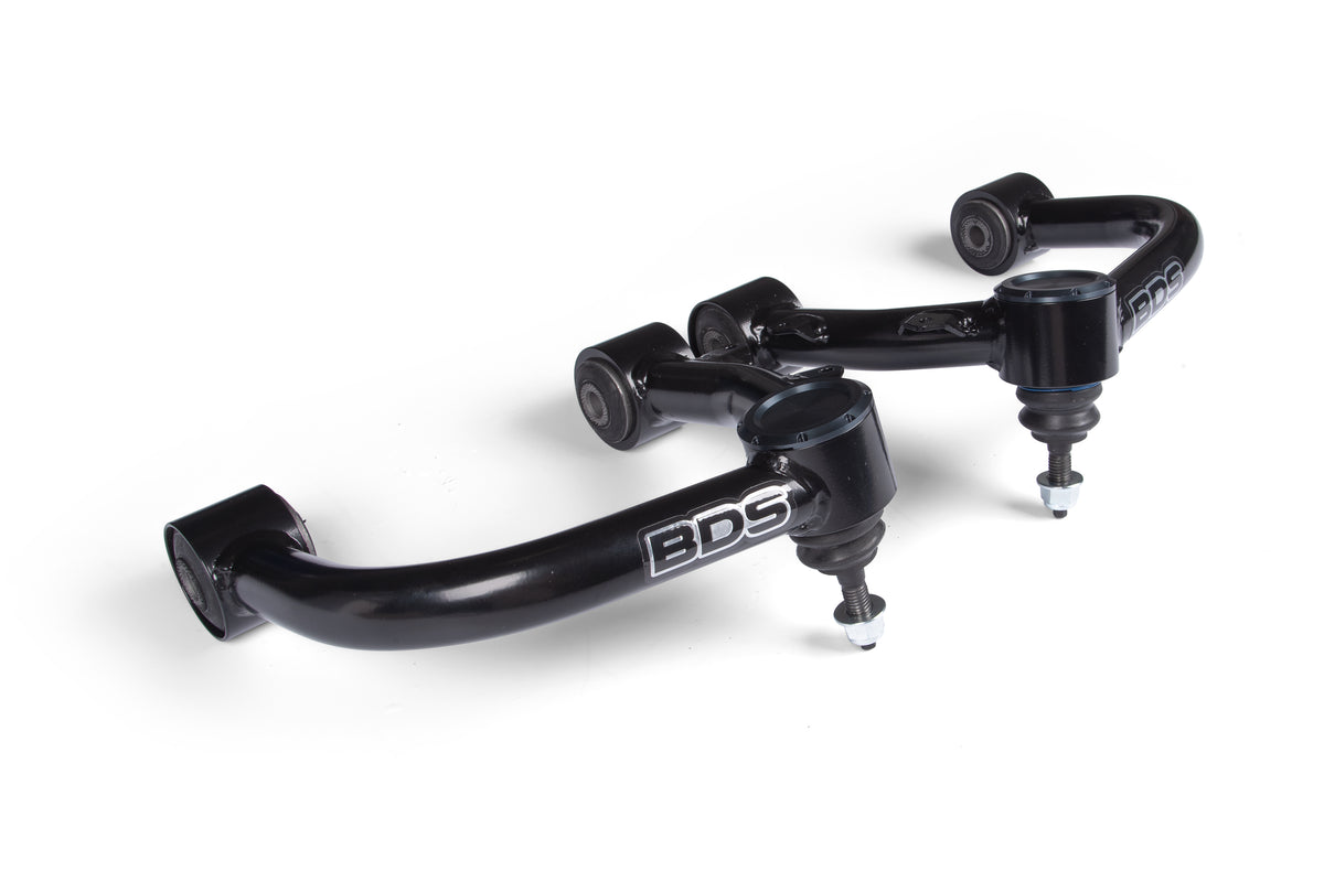 BDS Suspension Suspension Control Arm Kit BDS128255