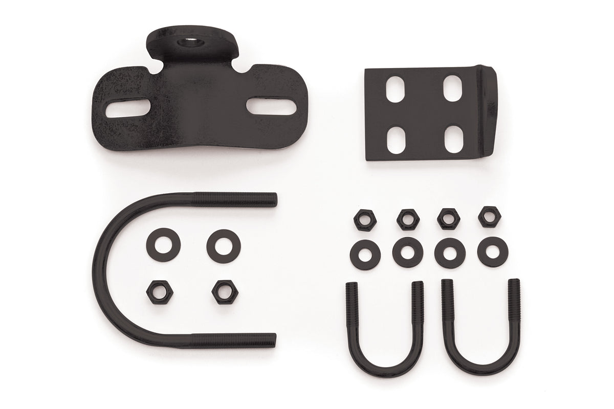 BDS Suspension Steering Stabilizer Hardware Kit BDS55310