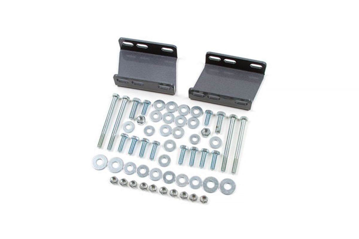 BDS Suspension Suspension Stabilizer Bar Link Kit BDS123401