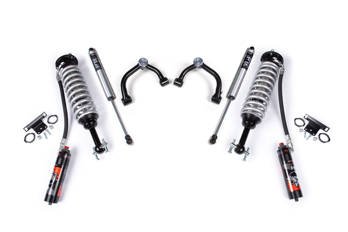 BDS Suspension Suspension Lift Kit BDS1553PSS