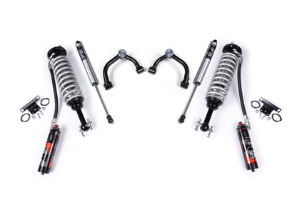 BDS Suspension Suspension Lift Kit BDS1553PSS