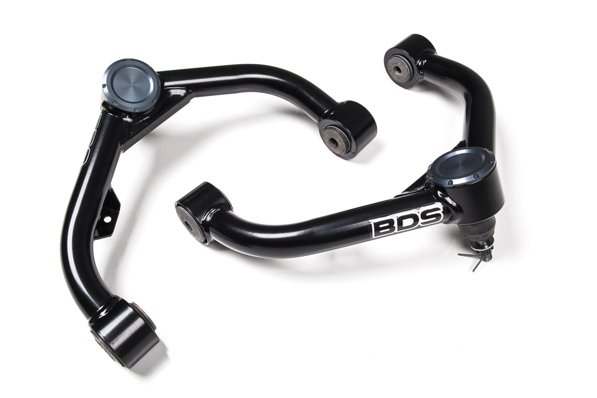 BDS Suspension Suspension Control Arm Kit BDS121252