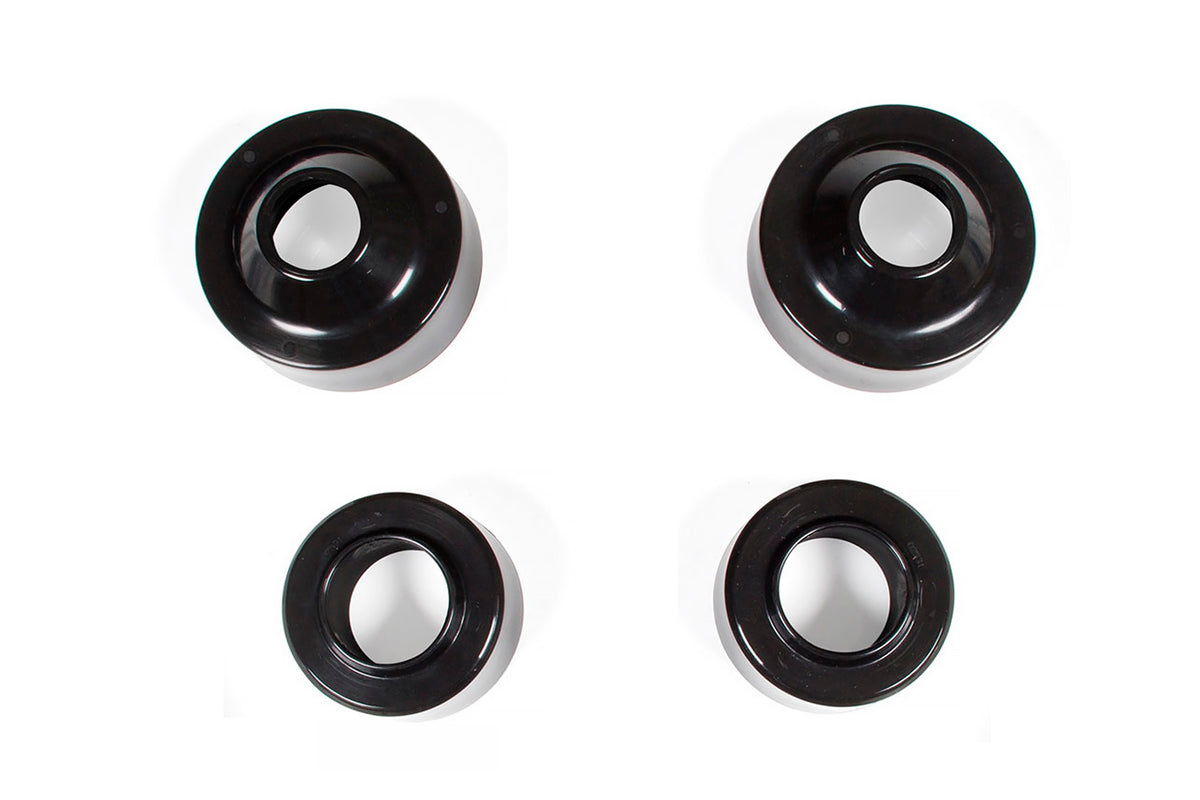 BDS Suspension Coil Spring Spacer Kit BDS024203