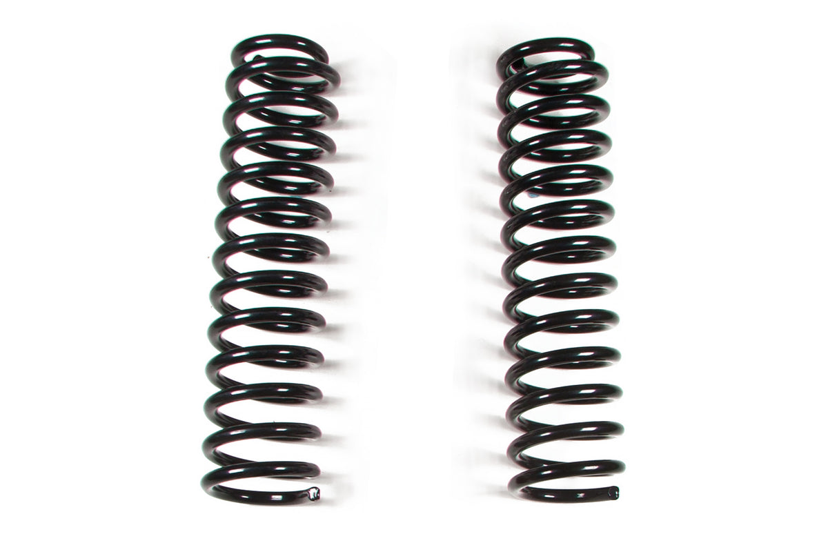 BDS Suspension Coil Spring Set BDS034453