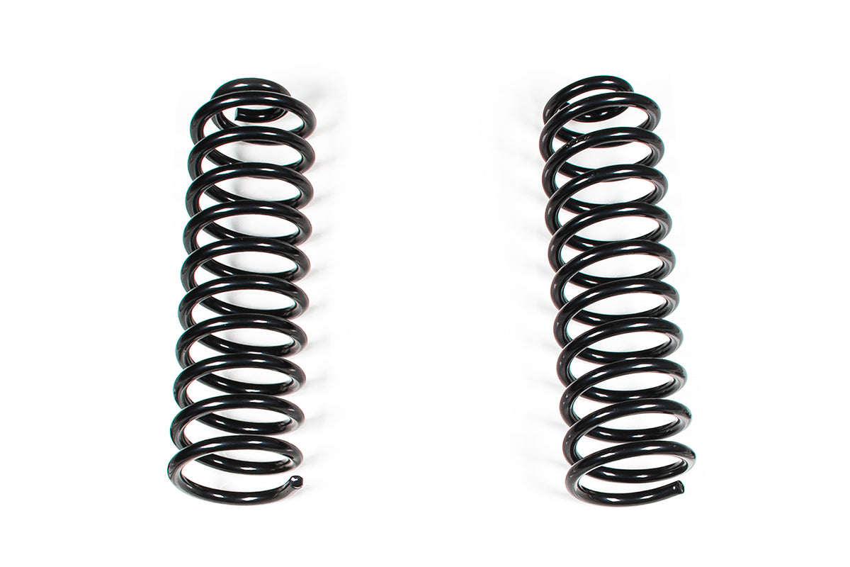 BDS Suspension Coil Spring Set BDS034319