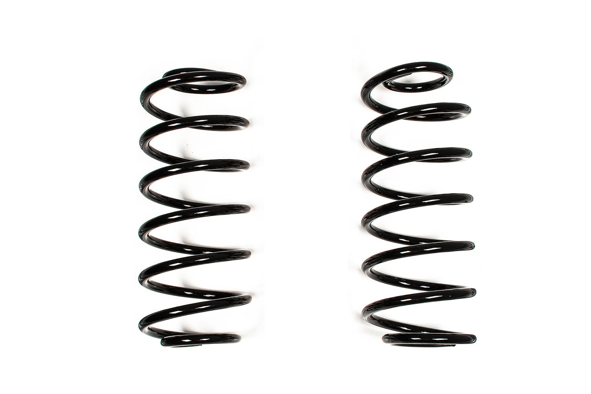 BDS Suspension Coil Spring Set BDS034246