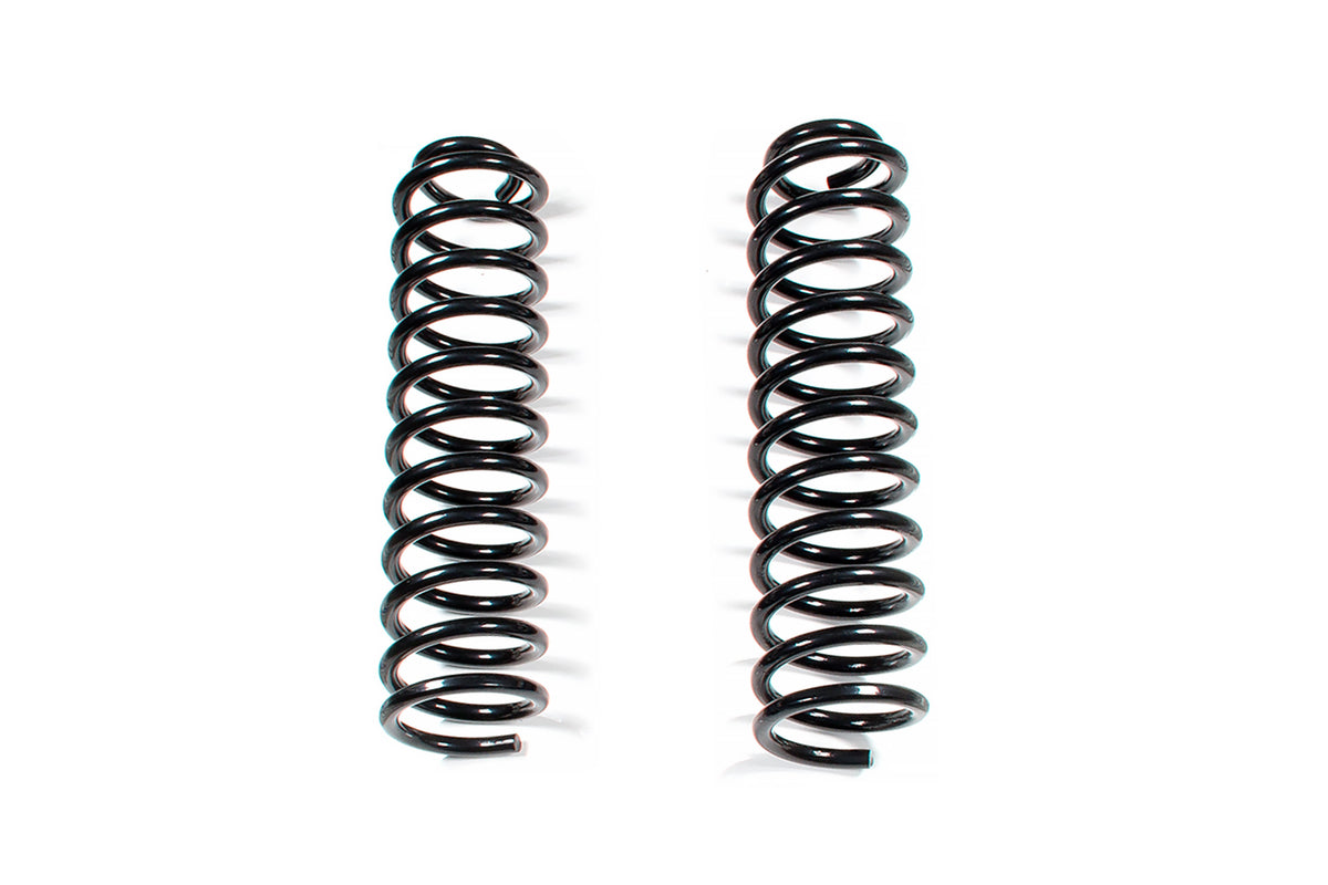 Jeep XJ 8.5in Coil Kit