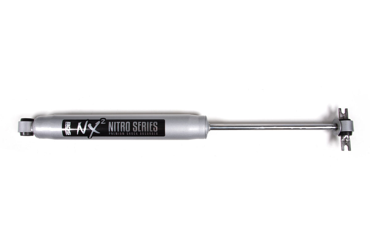 BDS Suspension Suspension Shock Absorber BDS85609