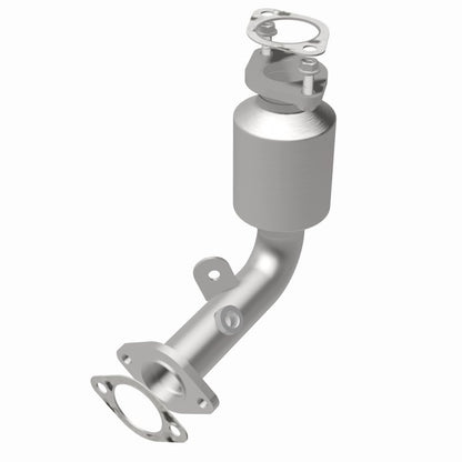 MagnaFlow 09-10 Subaru Forester H4 2.5L California Direct-Fit Catalytic Convert