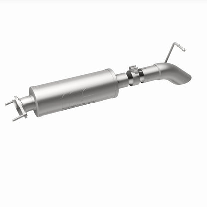 MagnaFlow SYS C/B 00-06 Jeep Wrangler 4/6 cyl