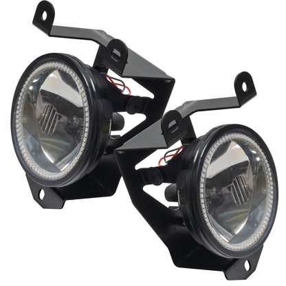Oracle 01-06 GMC Yukon Denali Pre-Assembled Fog Lights - ColorSHIFT