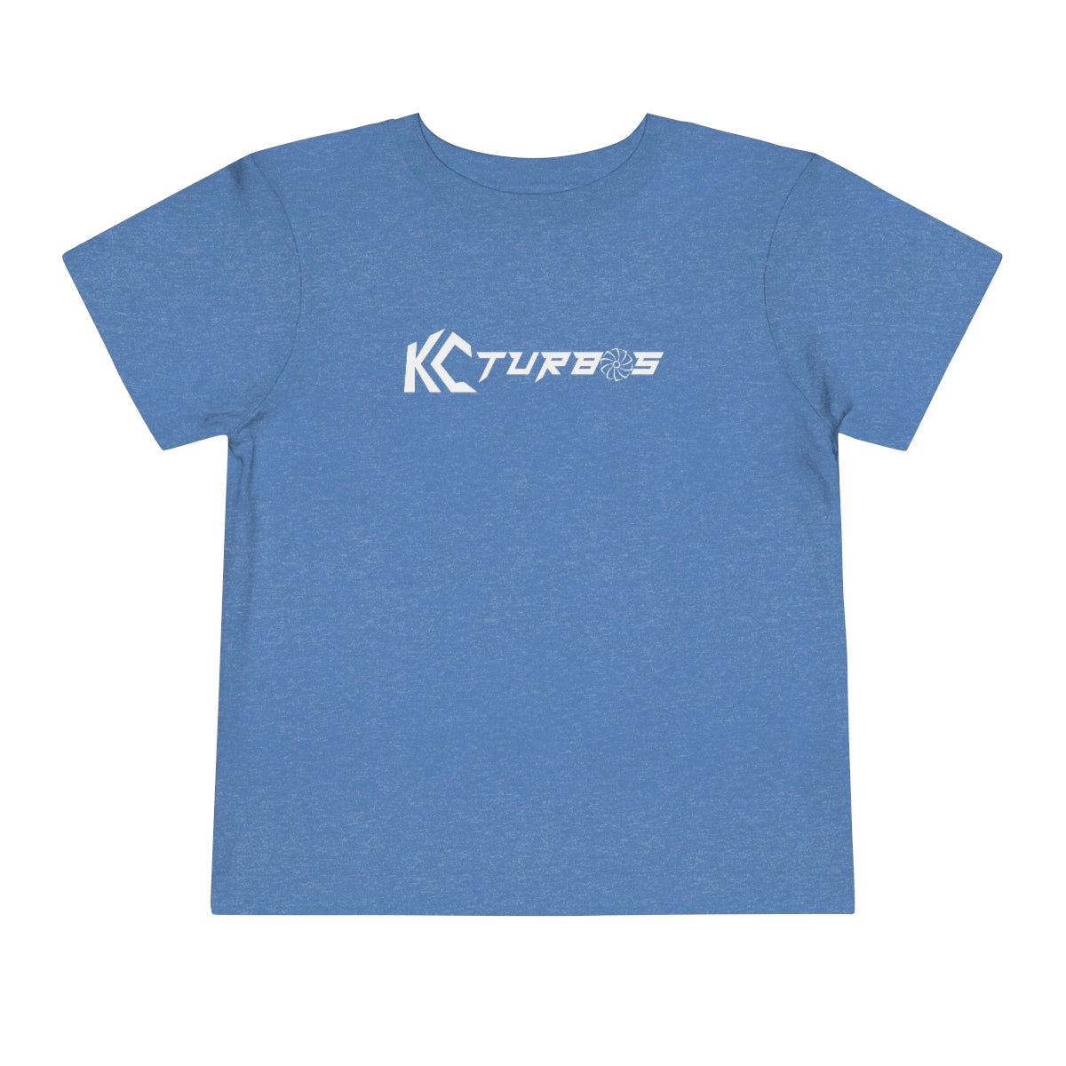 Textile Graphix KC Wide Logo - Kid's T-Shirt - view 19