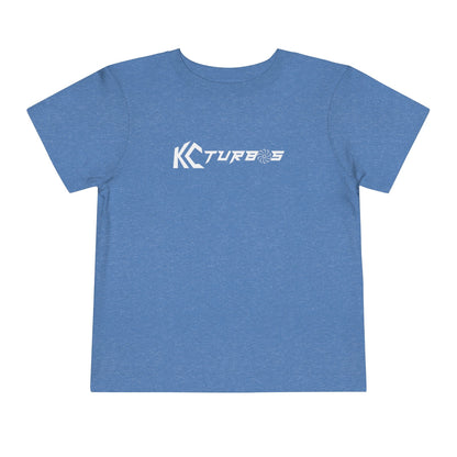Textile Graphix KC Wide Logo - Kid's T-Shirt - view 19