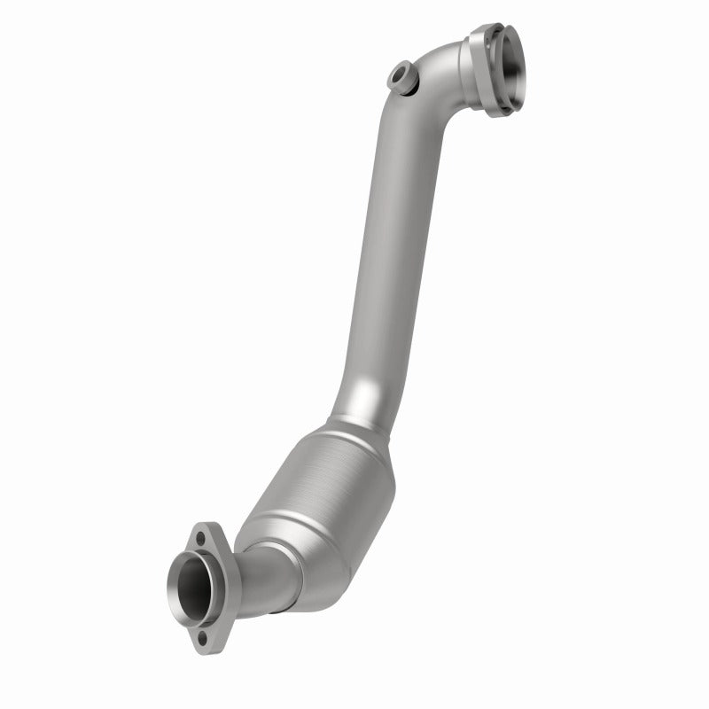 MagnaFlow Direct Fit Catalytic Converter 02-03 Mercedes CLK430 4.3L Driver Side