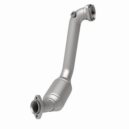 MagnaFlow Direct Fit Catalytic Converter 02-03 Mercedes CLK430 4.3L Driver Side