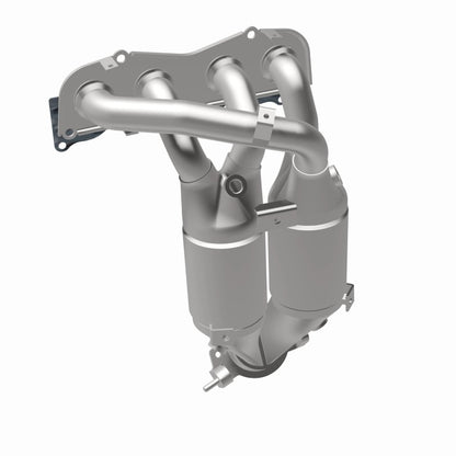 MagnaFlow Direct Fit Catalytic Converter 01-06 Toyota Highlander 2.4L