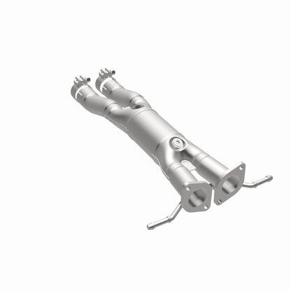 MagnaFlow 2010 Taurus 3.5 Direct Fit Converter