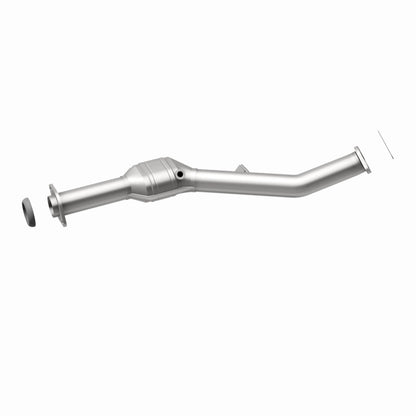 MagnaFlow 2005 Subaru Outback 2.5L Direct Fit Converter
