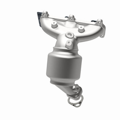 MagnaFlow Direct Fit Catalytic Converter 07-09 Hyundai Santa Fe 2.7L