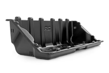 Truck Bed Cargo Storage Box | Easy Access | 56” Wide | Fits Full-Sized Trucks