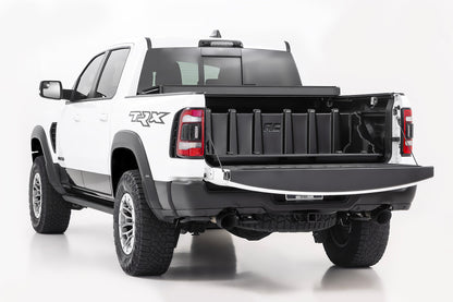 Truck Bed Cargo Storage Box | Easy Access | 56” Wide | Fits Full-Sized Trucks