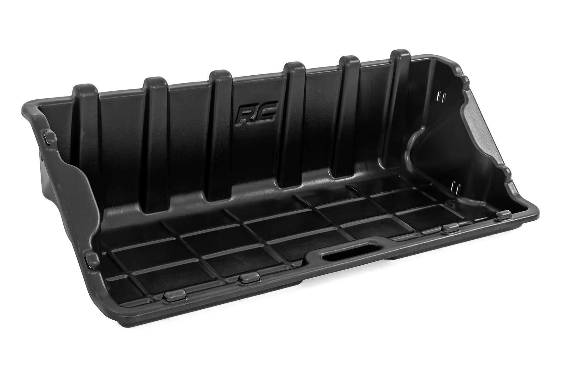 Truck Bed Cargo Storage Box | Easy Access | 56” Wide | Fits Full-Sized Trucks