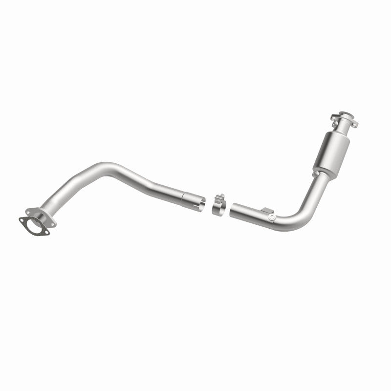 MagnaFlow 07-09 Land Rover Range Rover Sport 4.2L Direct Fit Converter