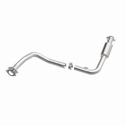 MagnaFlow 07-09 Land Rover Range Rover Sport 4.2L Direct Fit Converter
