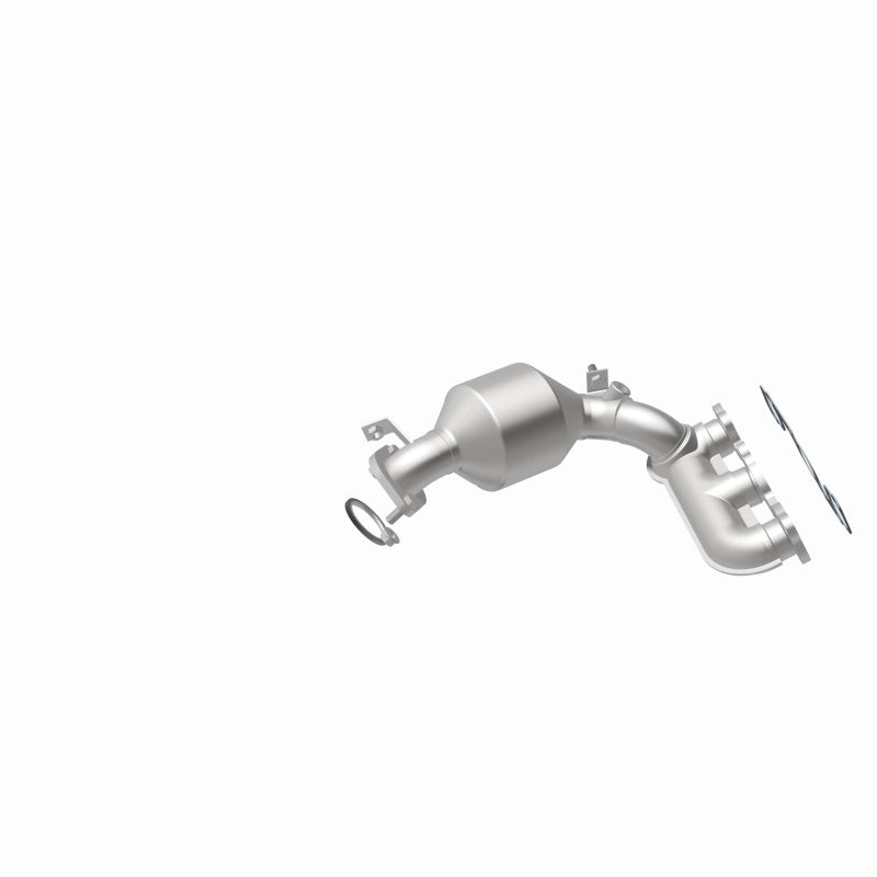 MagnaFlow Direct Fit Catalytic Converter 04-06 Toyota Sienna 3.3L