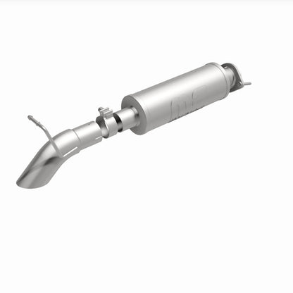 MagnaFlow SYS C/B 00-06 Jeep Wrangler 4/6 cyl