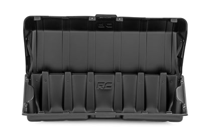 Truck Bed Cargo Storage Box | Lid & Box | Easy Access | Full Size 56"