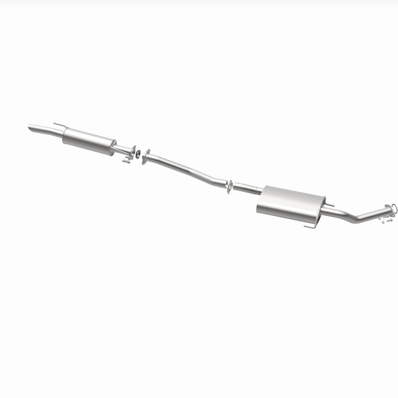 MagnaFlow BRE Exhaust Kit 01-03 Toyota Sienna 3.0L