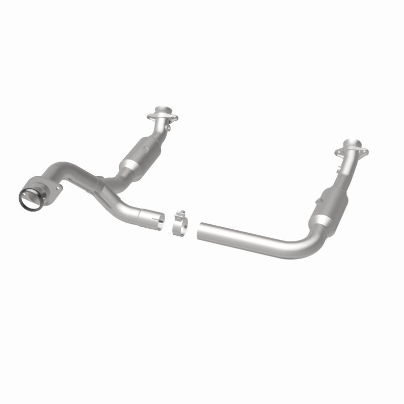 MagnaFlow 2006 Ford Explorer 4.6L Direct Fit Converter