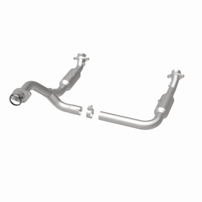 MagnaFlow 2006 Ford Explorer 4.6L Direct Fit Converter