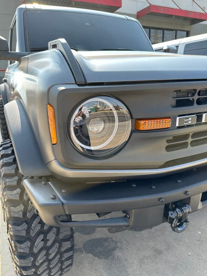 Oracle Ford Bronco 21+ Oculus Bi-LED Projector Headlights