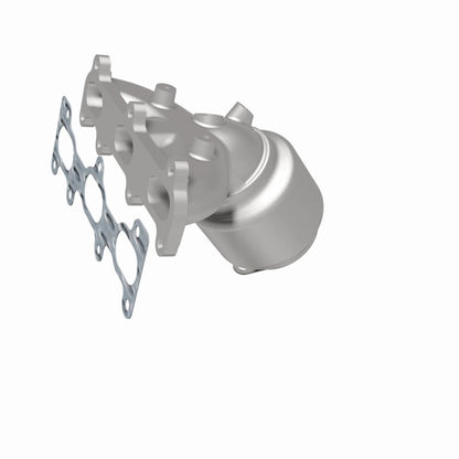 MagnaFlow Direct Fit Catalytic Converter 07-09 Hyundai Santa Fe 2.7L