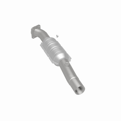 MagnaFlow Direct Fit Catalytic Converter 01-03 Audi S8 4.2L Driver Side