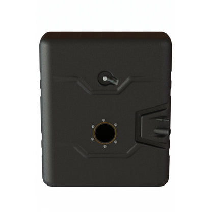 Titan Fuel Tanks 99-10 Ford Econoline Cut-Away Cab & Chassis 55 Gallon After-Axle Utility Fuel Tank