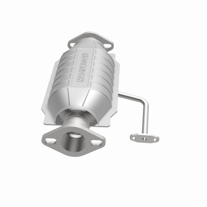 MagnaFlow Direct Fit Catalytic Converter Mazda