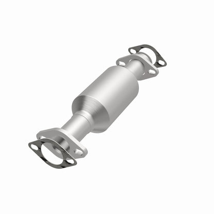 MagnaFlow Direct Fit Catalytic Converter California Grade 75-78 Nissan B210 1.4L