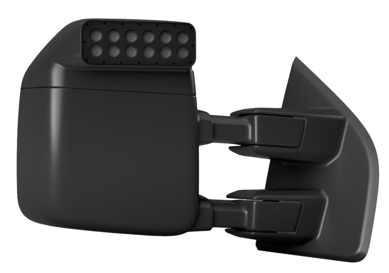 ORACLE Lighting 17-22 Ford Super Duty LED Off-Road Side Mirror Ditch Lights
