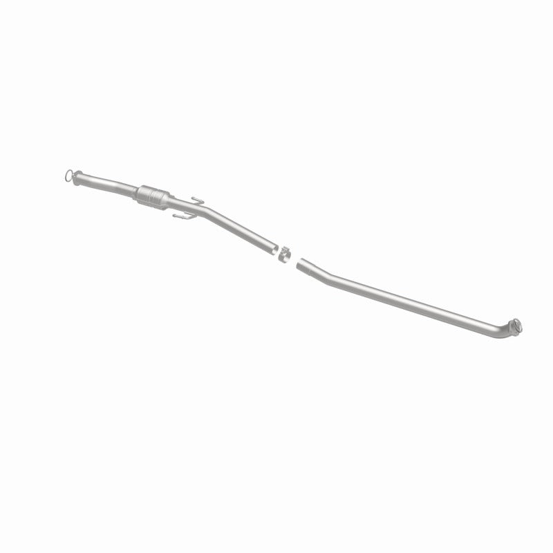 MagnaFlow Direct Fit Catalytic Converter 04-05 Toyota RAV4 2.4L