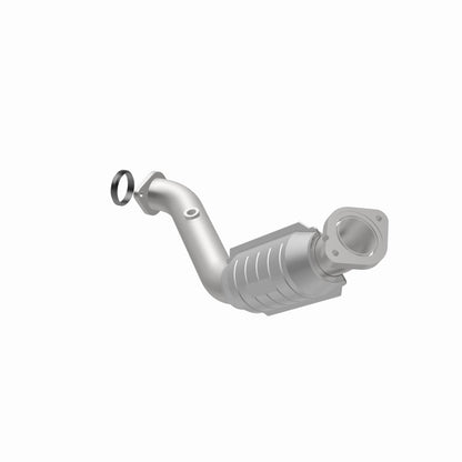 MagnaFlow Direct Fit Catalytic Converter 05-12 Corvette 8 6.0L; P/S