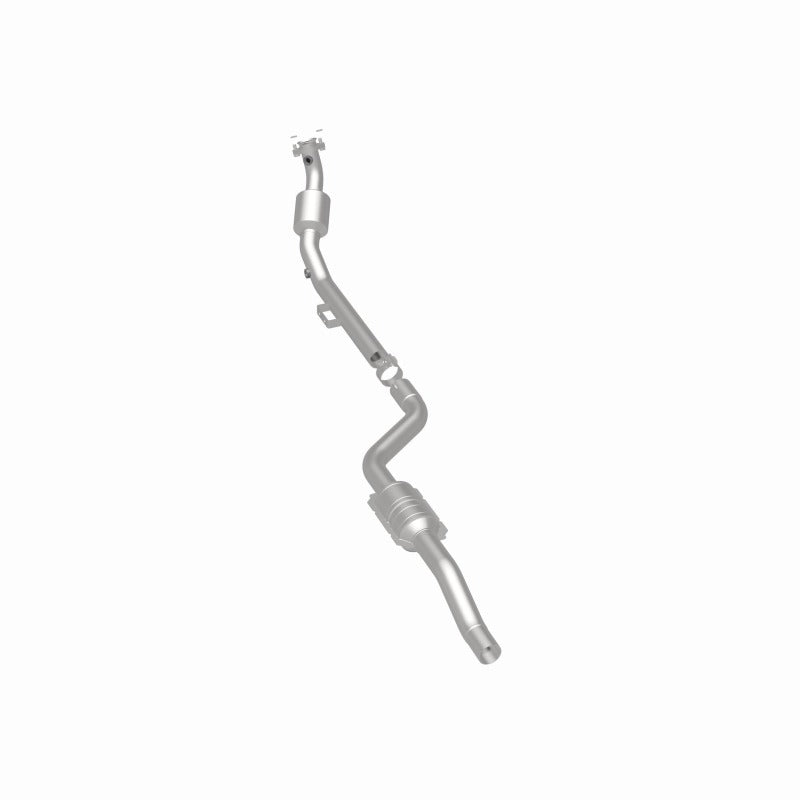 MagnaFlow Direct Fit Catalytic Converter 01-04 Mercedes E320 Passenger Side CA