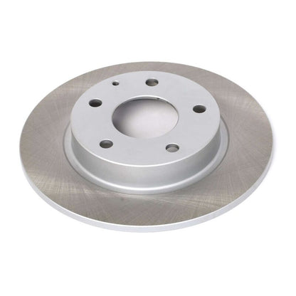 Power Stop 14-21 Mazda 3 Rear Semi Coated Rotor
